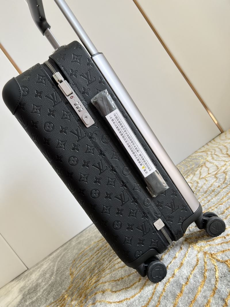 LV Suitcase